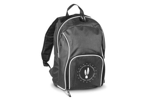 Zac Back Pack