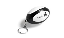 Tight-5 Keyholder