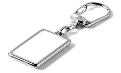 Diagonal Keyholder