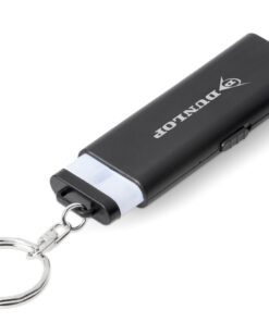 Transit Car-Safety Keyholder - Black