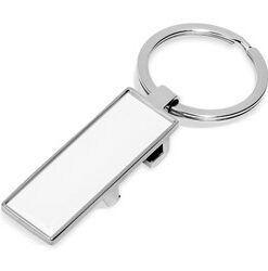 Saloon Bottle Opener Keyholder