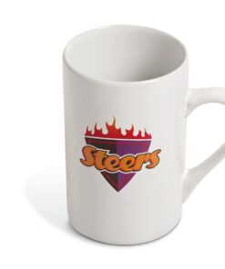 Blanco Mug (Bulk Packed) - 330ml