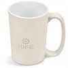 Sorrento Laser-Ready Mug - 415ml