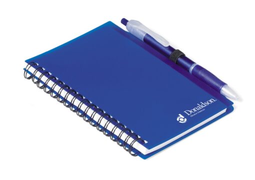 Jot-It-Down Notebook