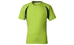 Mens Apex T-Shirt - Lime