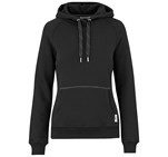 Ladies Smash Hooded Sweater