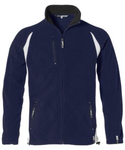 Mens Apex Micro Fleece Jacket