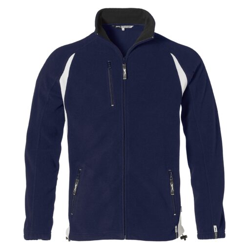 Mens Apex Micro Fleece Jacket