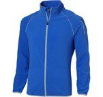 Mens Ignition Micro Fleece Jacket