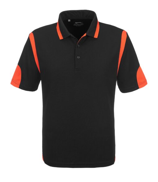 Mens Genesis Golf Shirt