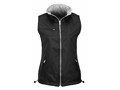 Ladies Reversible Fusion Bodywarmer - Black