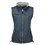 Ladies Reversible Fusion Bodywarmer - Navy