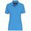 Ladies Crest Golf Shirt