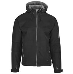 Mens Catalyst Softshell Jacket