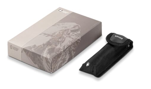 Swiss Peak Patrol Torch