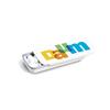Mintz Solid - White