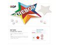 Starburst Mints - Solid White
