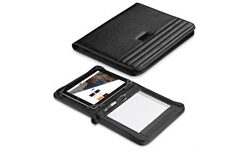 Onyx Zip-Around Tech Folder