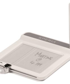 Slidez Erasable Pad & Hub