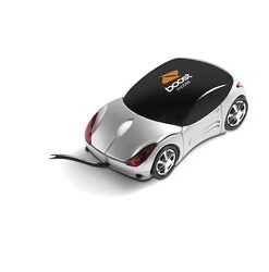 Speedway Optical Mouse