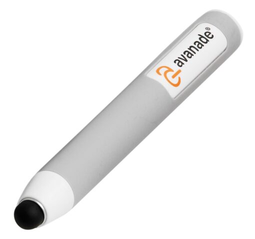 Styli Touch-Free Stylus Tool - Grey