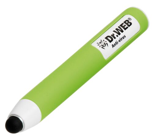 Styli Touch-Free Stylus Tool - Lime