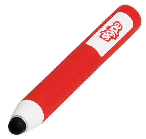 Styli Touch-Free Stylus Tool - Red