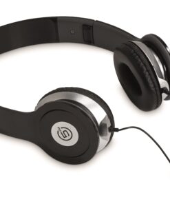 Frequency Wired Headphones