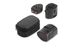 Connexions World Travel Adaptor