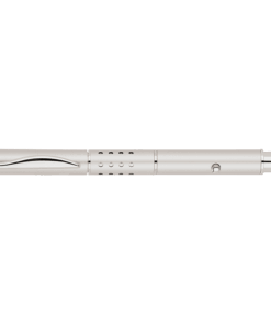 BP3011 - Ballpoint Pen with Laser Pointer in Gift Tin | Silver | STD
