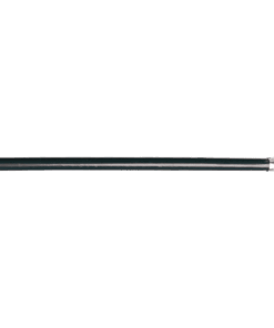Unsharpened Pencil | Black | STD