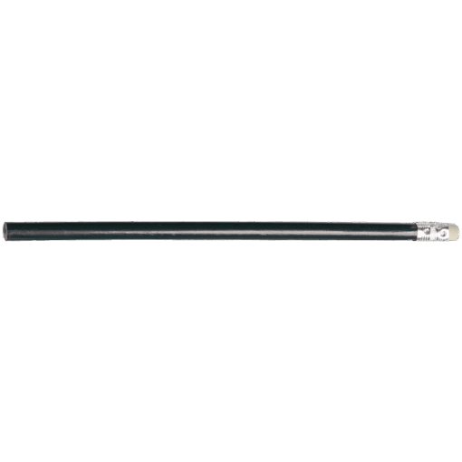 Unsharpened Pencil | Black | STD
