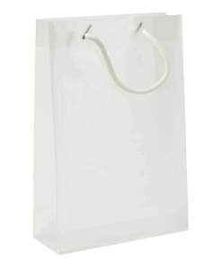 BB6622 - A5 Gift Bag | Transparent | STD