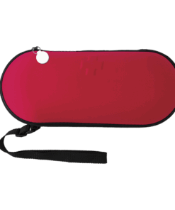 Auto Emergency First Aid Kit | Red | STD