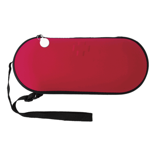 Auto Emergency First Aid Kit | Red | STD