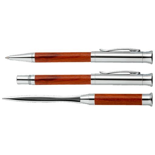 BP5768 - Opener Pen Set | Brown | STD