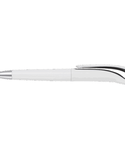 Swan Neck Design Ballpoint Pen | Black | STD