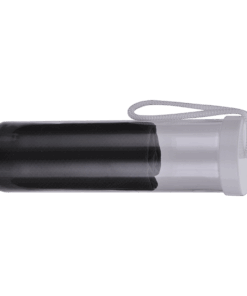 BH0151 - Cooling Towel in Tube | Black | STD