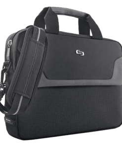 SL1164 - Solo Pro Slim Brief | Black | STD