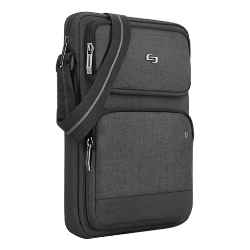 SL21010 - Solo Urban Universal Tablet Sling | Grey | STD