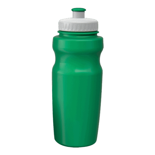 500ml Sports Water Bottle | Bottle Green | STD