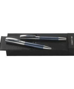 CR0010 - Cerruti Luxury Pen Set | Navy | STD
