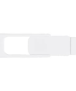 Sliding Webcam Cover | White | STD