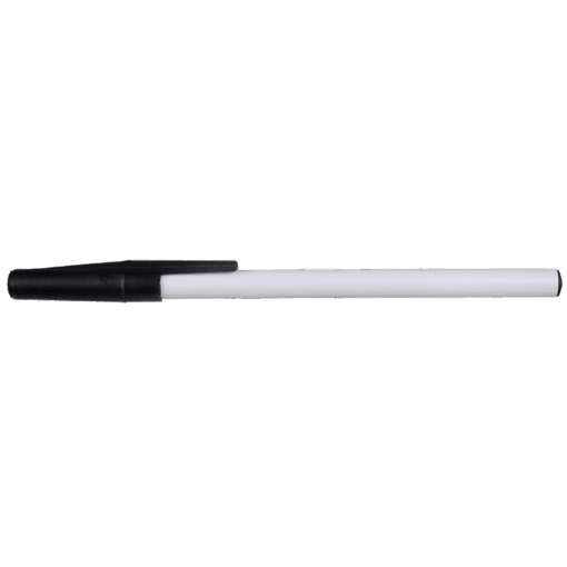BP0097 - Every Day Low Price Pen | Black | STD