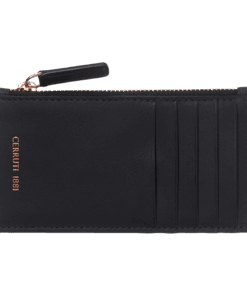 CR0017 - Cerruti Card Holder Zoom | Navy | STD
