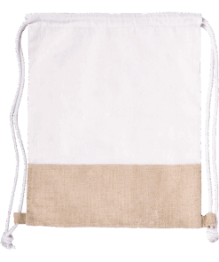 Badix Drawstring Bag | Neutral | STD