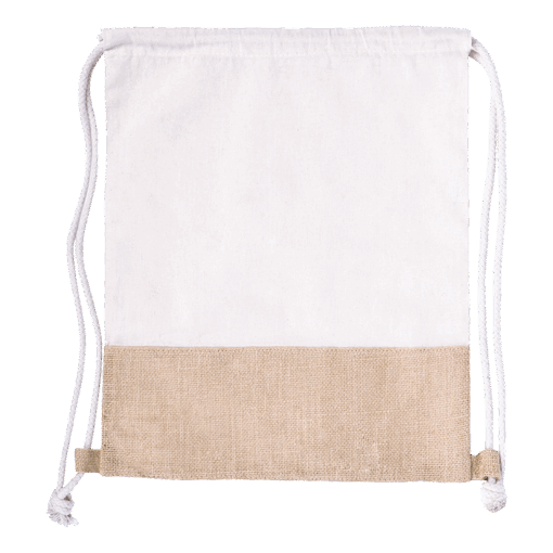 Badix Drawstring Bag | Neutral | STD
