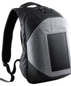 Koneit Backpack | Grey | STD