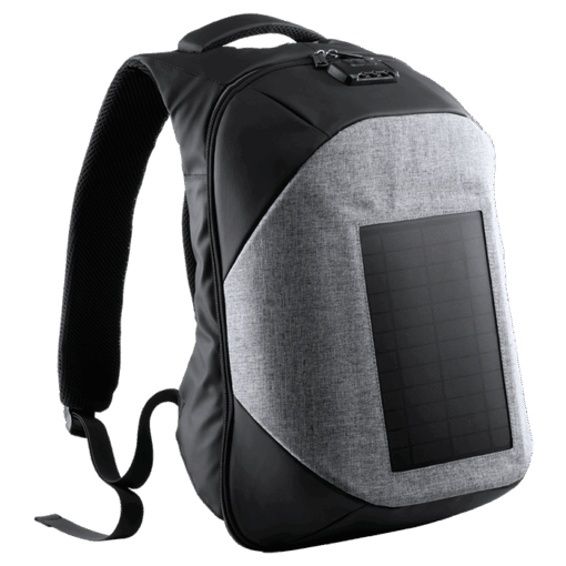 Koneit Backpack | Grey | STD