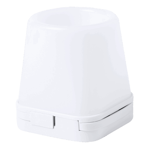 Belind USB Hub Pencil Holder | White | STD